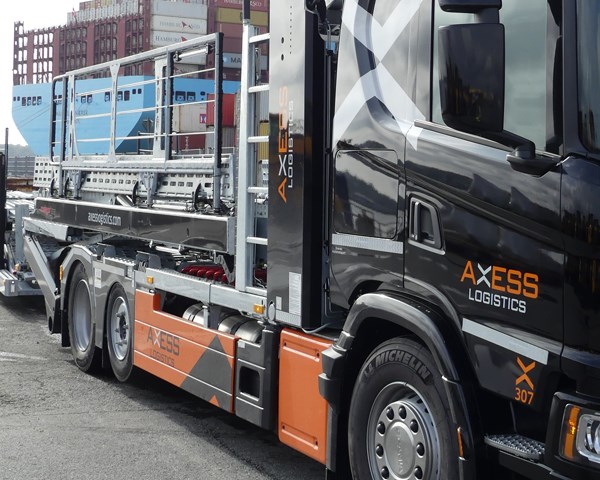 System Upgrade in May 2026